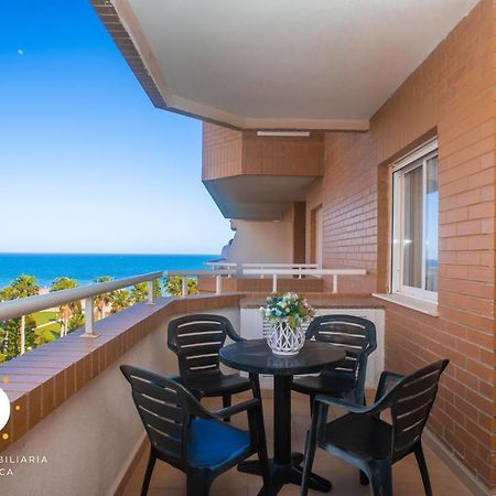 Holiday Vista Mar II Magic World Оропеса-дель-Мар Екстер'єр фото